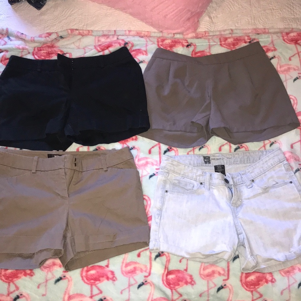 ❗️❗️Only top left corn short available ❗️❗️